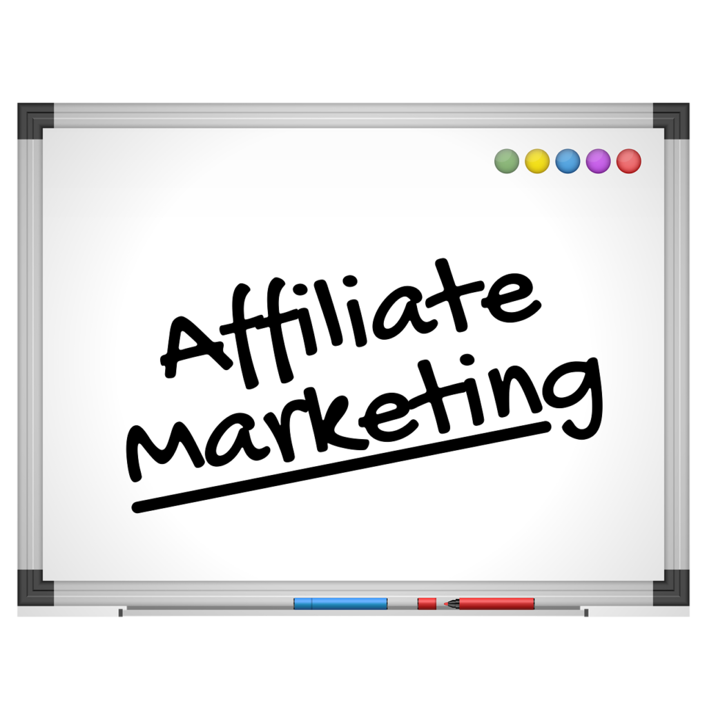 Affiliate marketing in pakistan